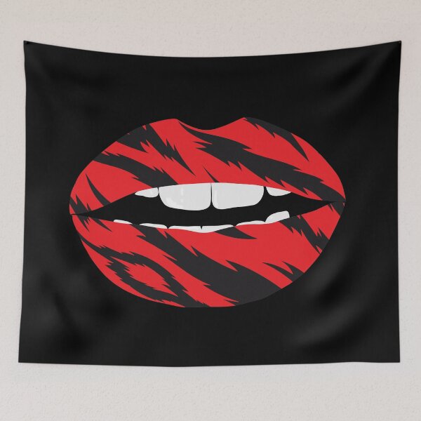 Item preview, animalier mouths designed and sold by quoting.