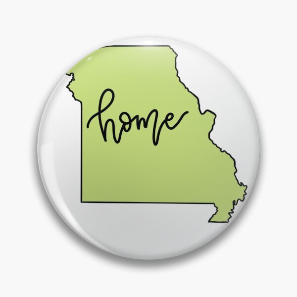 Item preview, Missouri Home designed and sold by allaiire.