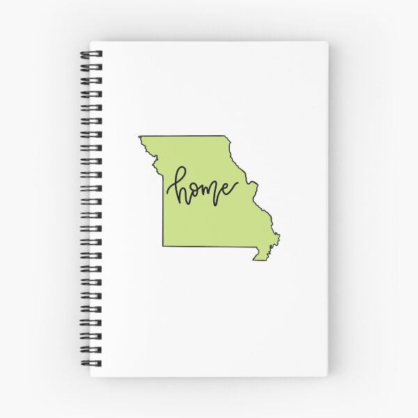 Item preview, Missouri Home designed and sold by allaiire.