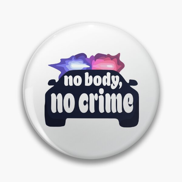 Item preview, No Body No Crime Taylor Swift Evermore designed and sold by camronmorrissey.