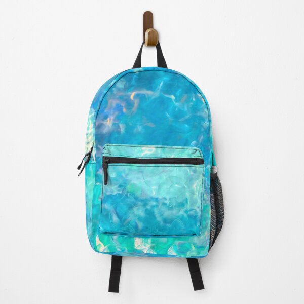 Item preview, Blues Bubbling To The Surface designed and sold by mikebraun.