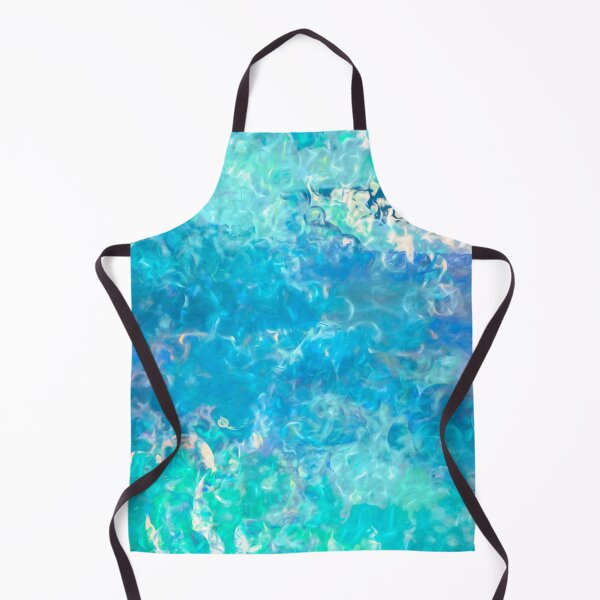 Item preview, Blues Bubbling To The Surface designed and sold by mikebraun.