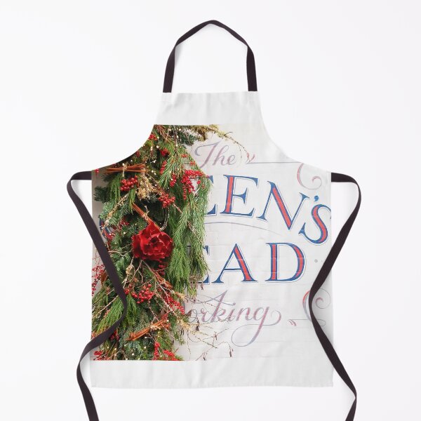 Item preview, The Queens Head in Dorking designed and sold by AscotSteve.