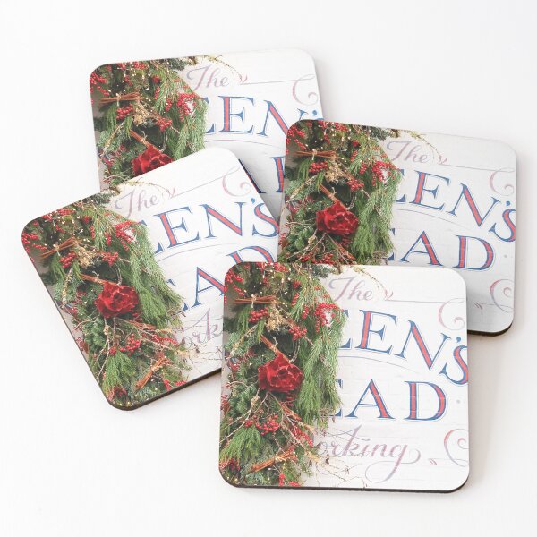 Item preview, The Queens Head in Dorking designed and sold by AscotSteve.