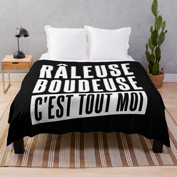 Item preview, Funny T-shirt - pouting moaner that's all me - gift - birthday designed and sold by ali998.