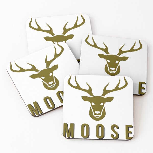 Item preview, King moose designed and sold by Dreamseeker2020.