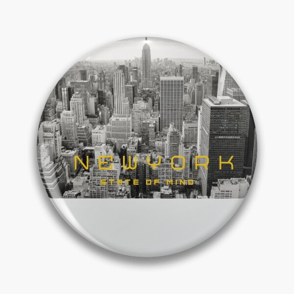 Item preview, ILLMATIC NEW YORK STATE OF MIND designed and sold by BoutThe90s.
