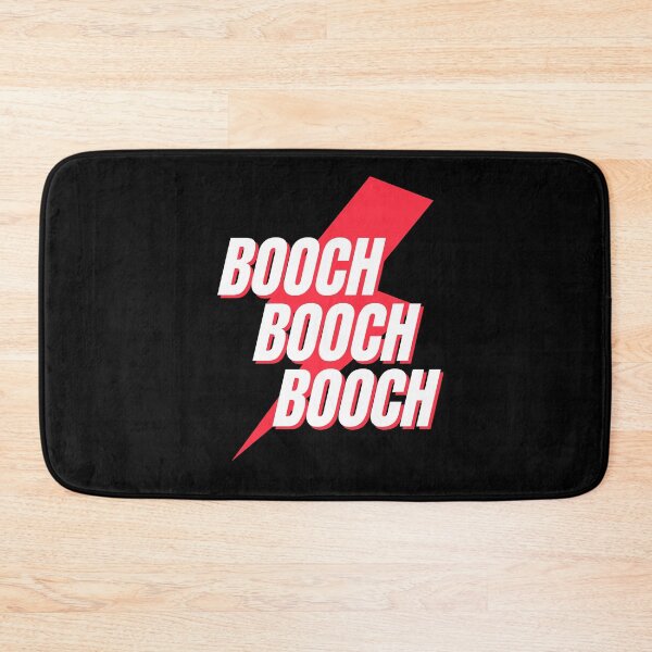 Item preview, KOMBUCHA Booch Retro Text Vegan Vegetarian designed and sold by a-little-ink.