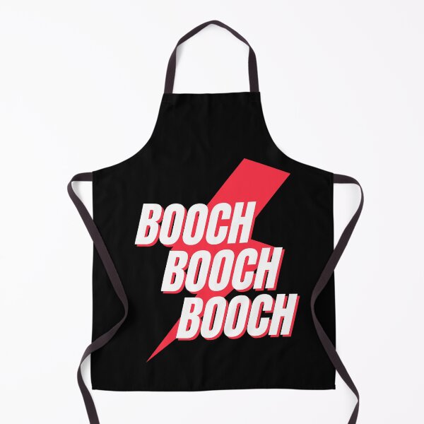Item preview, KOMBUCHA Booch Retro Text Vegan Vegetarian designed and sold by a-little-ink.