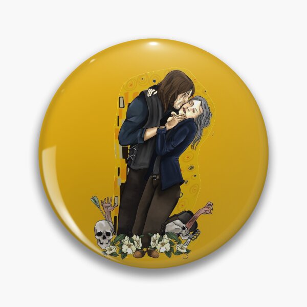 Item preview, Caryl kiss designed and sold by María Quintero Giraldo.