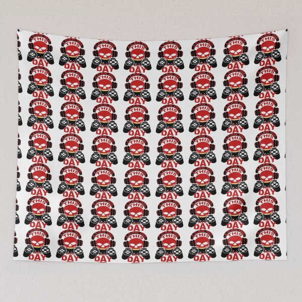 Item preview,  I Can Do This All Day - Gift Idea For Gamers designed and sold by HINDAM4U.