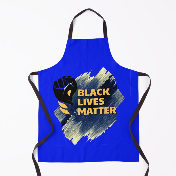 Item preview, Black live matter - Black matter art - black live matter flag designed and sold by Laurent Donineaux.