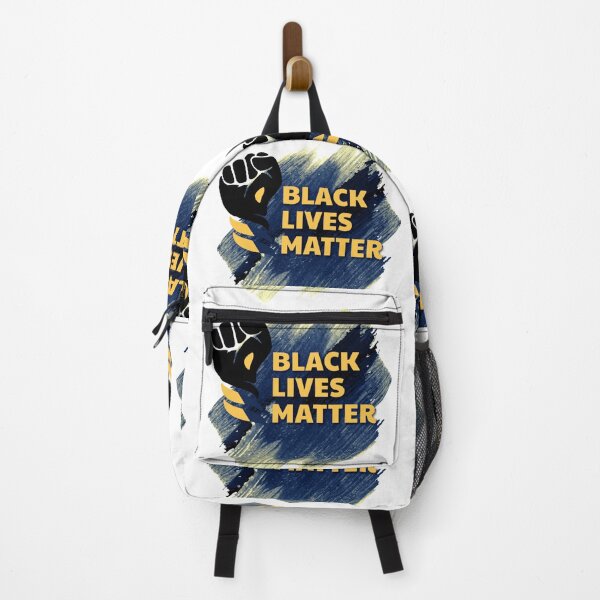 Item preview, Black live matter - Black matter art - black live matter flag designed and sold by Paris Forever Magic.