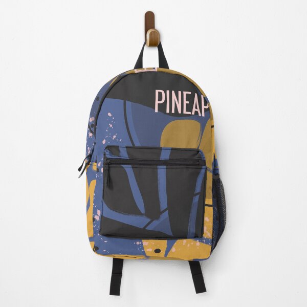 Item preview, Pineapple Freak designed and sold by Ayurveda Fun Store.