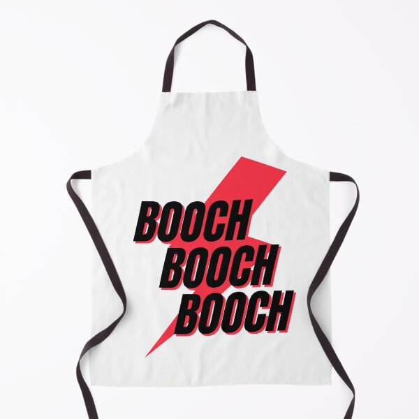 Item preview, Cool KOMBUCHA Booch Retro Text Vegan Vegetarian designed and sold by a-little-ink.