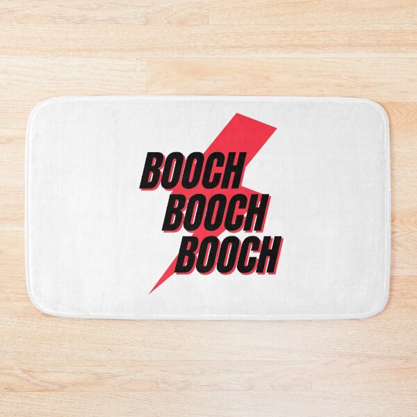 Item preview, Cool KOMBUCHA Booch Retro Text Vegan Vegetarian designed and sold by a-little-ink.