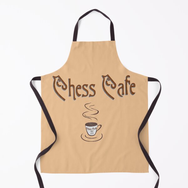 Item preview, Chess cafe designed and sold by nando270.