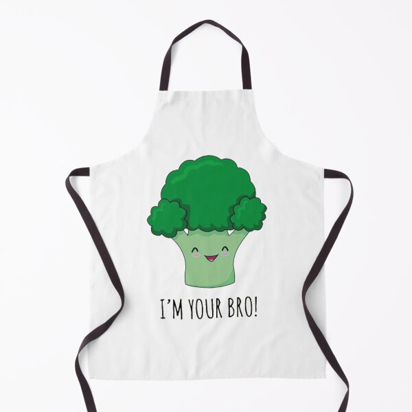 Item preview, I'm Your "Bro"ccoli designed and sold by Zetsmo.