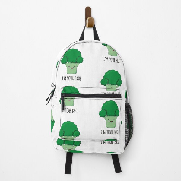 Item preview, I'm Your "Bro"ccoli designed and sold by Zetsmo.