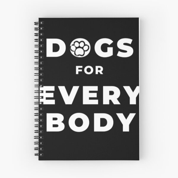 Item preview, Dogs for Everybody designed and sold by Mad Colors.