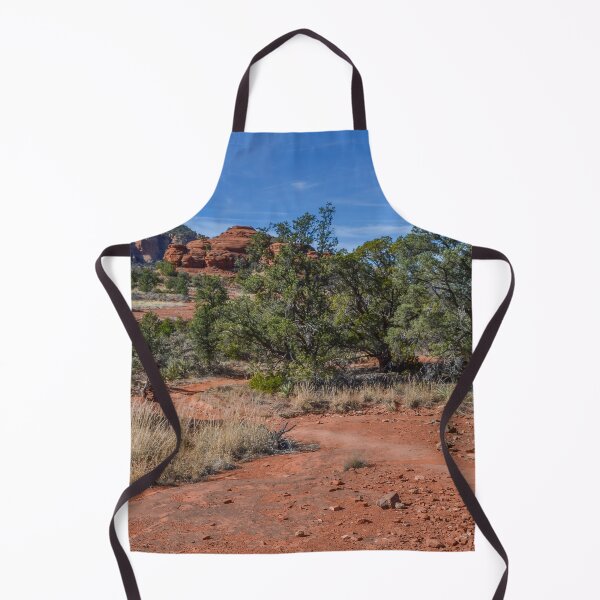 Item preview, Llama Trail And Courthouse Butte Loop Trail Arizona USA Two designed and sold by tamal778.