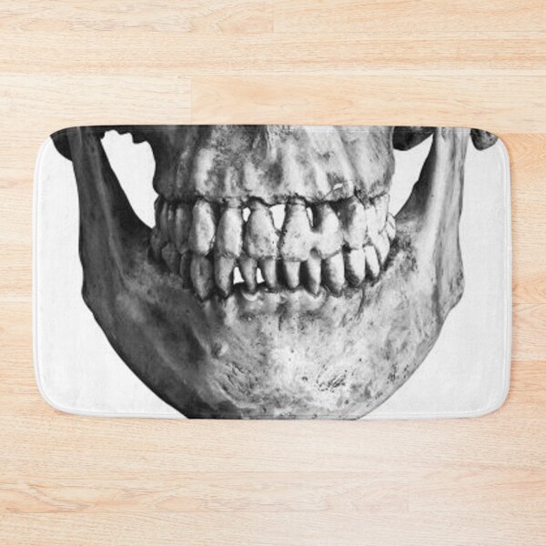 Item preview, SKELETON JAW designed and sold by carlarmes.