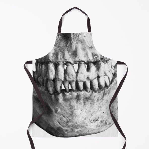 Item preview, SKELETON JAW designed and sold by carlarmes.