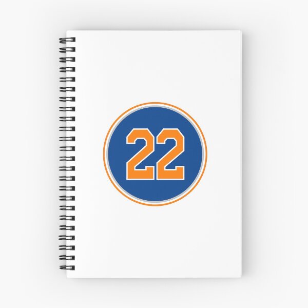 Item preview, Dave DeBusschere Number 22 Jersey New York Knicks Inspired designed and sold by sportsnumbers.