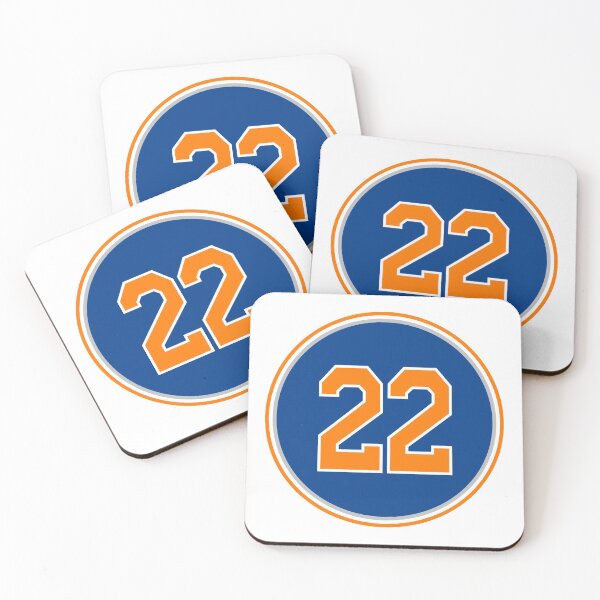 Item preview, Dave DeBusschere Number 22 Jersey New York Knicks Inspired designed and sold by sportsnumbers.