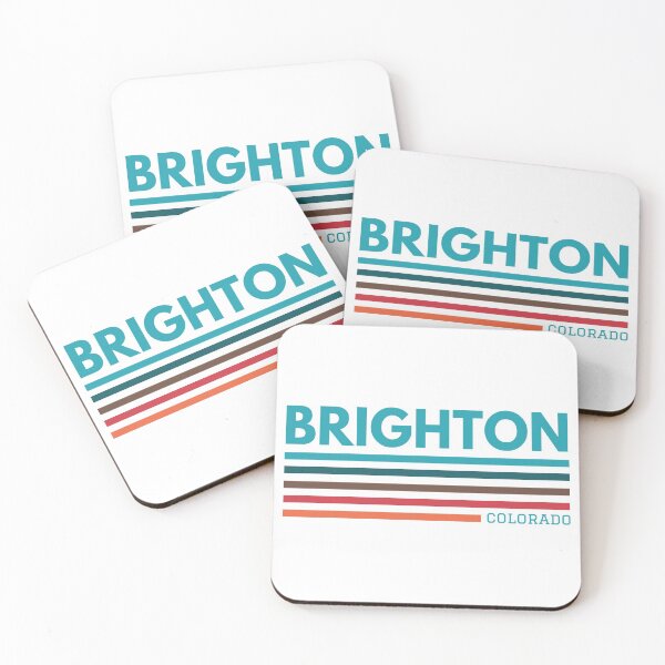 Item preview, Brighton Colorado designed and sold by Taumaturgo.
