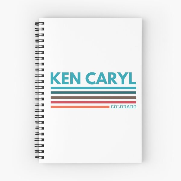 Item preview, Ken Caryl Colorado designed and sold by Taumaturgo.