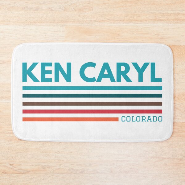 Item preview, Ken Caryl Colorado designed and sold by Taumaturgo.