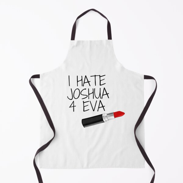 Item preview, I Hate Joshua Templeman 4 Eva designed and sold by chrisevanswife.