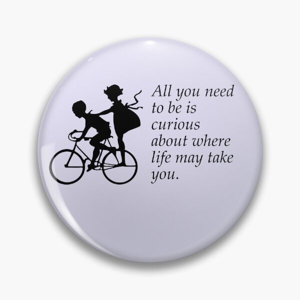 Item preview, Curiosity  designed and sold by Megan-Alice.