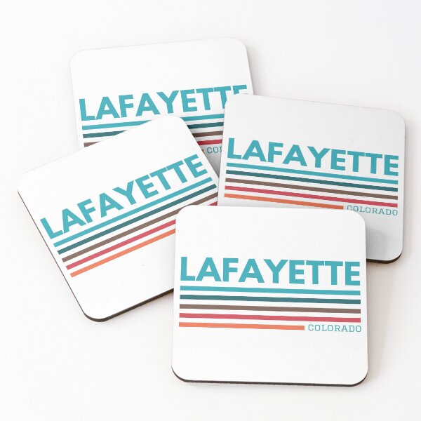 Item preview, Lafayette Colorado designed and sold by Taumaturgo.