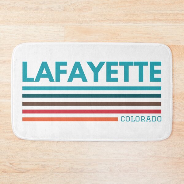 Item preview, Lafayette Colorado designed and sold by Taumaturgo.