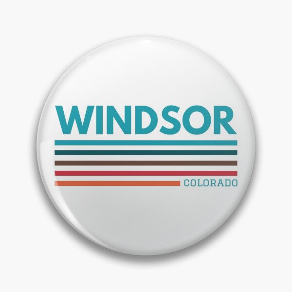 Item preview, Windsor Colorado designed and sold by Taumaturgo.