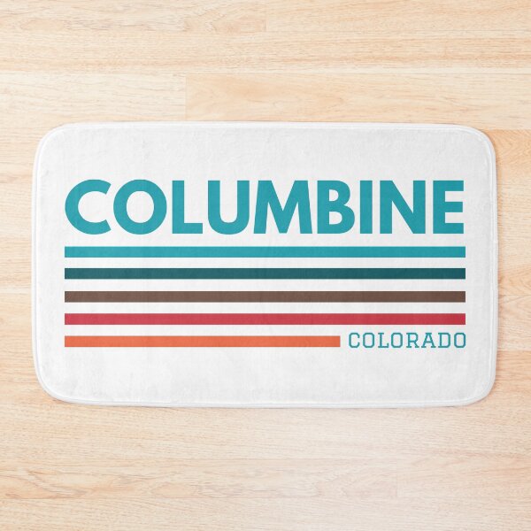 Item preview, Columbine Colorado designed and sold by Taumaturgo.