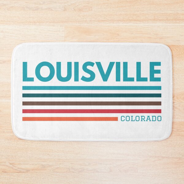 Item preview, Louisville Colorado designed and sold by Taumaturgo.