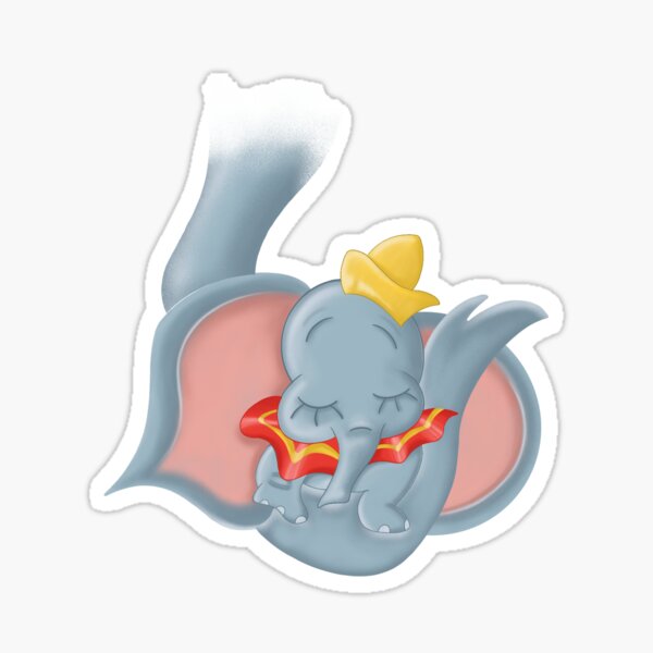 Item preview, Dumbo designed and sold by Minimaodesign.