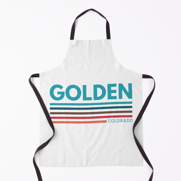 Item preview, Golden Colorado designed and sold by Taumaturgo.