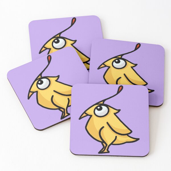 Item preview, Borb designed and sold by Doodlewart.