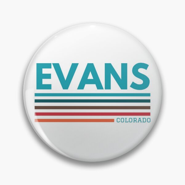 Item preview, Evans Colorado designed and sold by Taumaturgo.