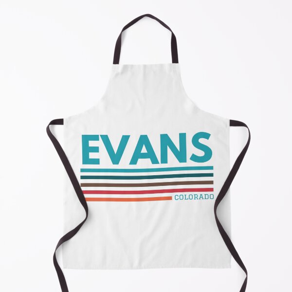 Item preview, Evans Colorado designed and sold by Taumaturgo.