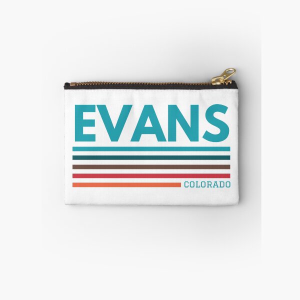 Item preview, Evans Colorado designed and sold by Taumaturgo.