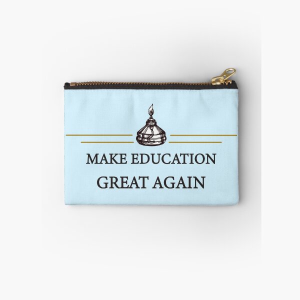 Item preview, Make education great again  designed and sold by Sarax isaacus.