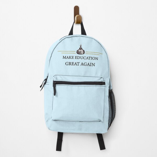 Item preview, Make education great again designed and sold by Sarax isaacus.