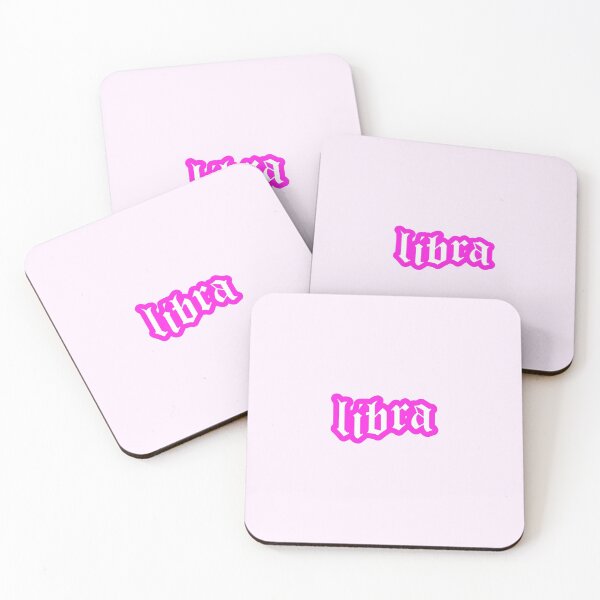 Item preview, y2k aesthetic hot pink libra designed and sold by STAR10008.