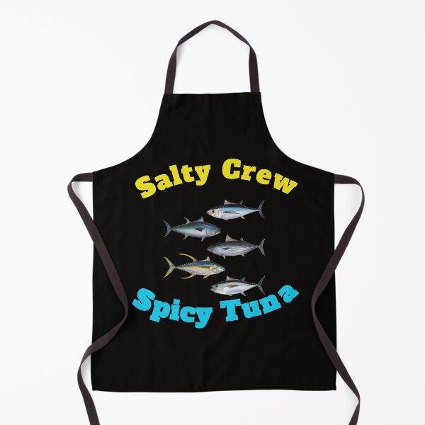 Item preview, Salty Crew Spicy Tuna designed and sold by Souad1.