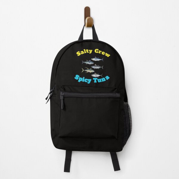 Item preview, Salty Crew Spicy Tuna designed and sold by Souad1.